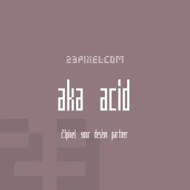 Aka Acid